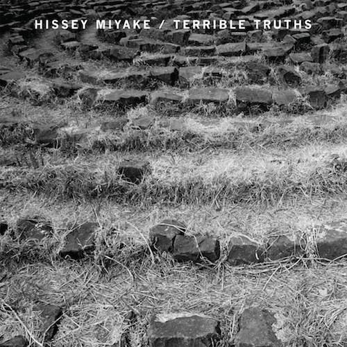 Hissey Miyake - Ghosts / Don Juan - Used Vinyl Record 7" image 1