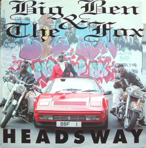 Headsway