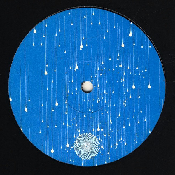 XXXY - Rain - Vinyl Record 12" image 1