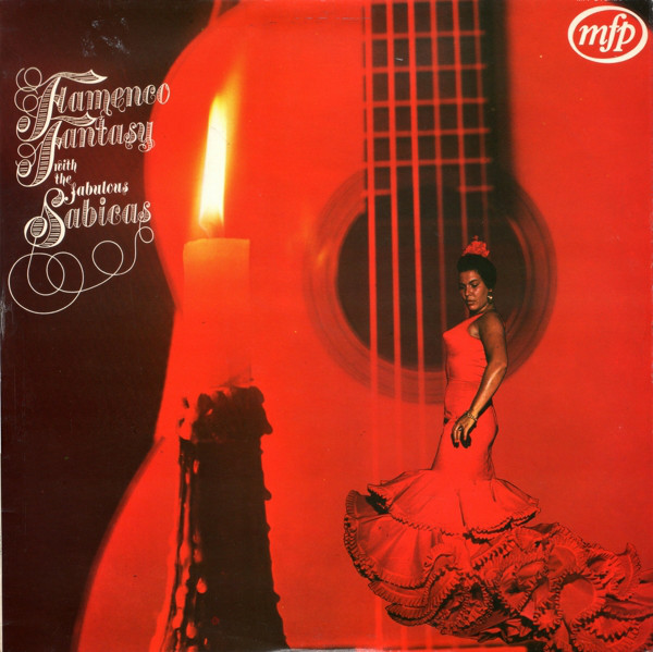 Flamenco Fantasy