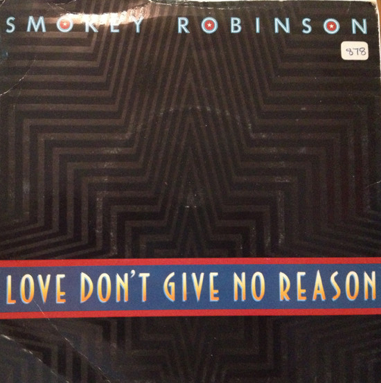 Love Don't Give No Reason