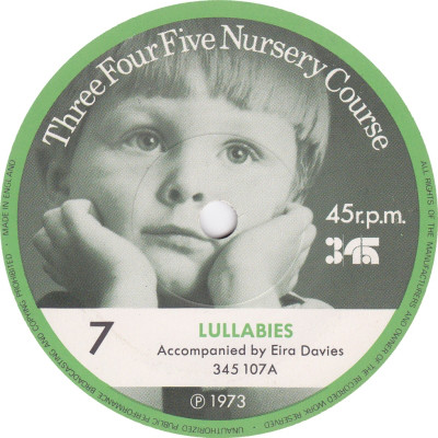 Lullabies / Old Macdonald's Farm