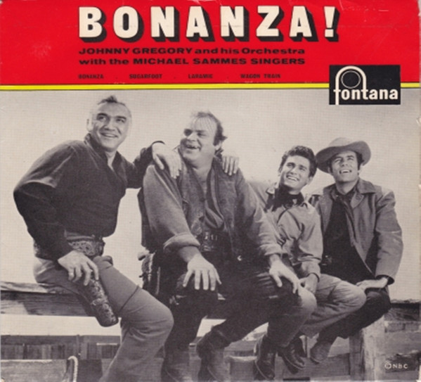 Bonanza!