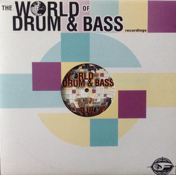 Various - Global Connections Vol 1 - Vinyl Record 12" image 1