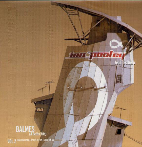 Balmes (A Better Life) Vol. 2