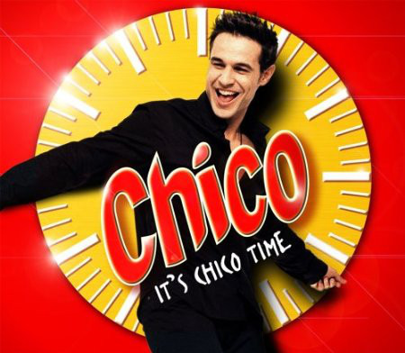 It's Chico Time