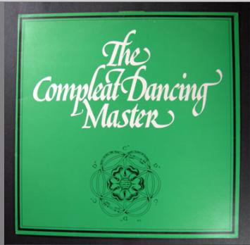 The Compleat Dancing Master