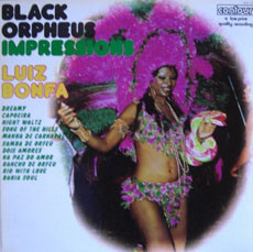 Black Orpheus Impressions