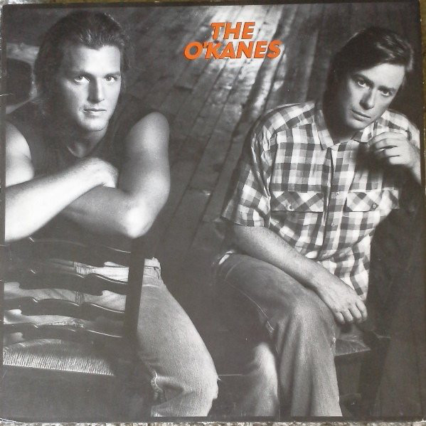 O'Kanes - Used Vinyl Record image 1