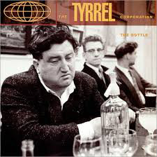Tyrrel Corporation - Bottle - Used Vinyl Record 12" image 1