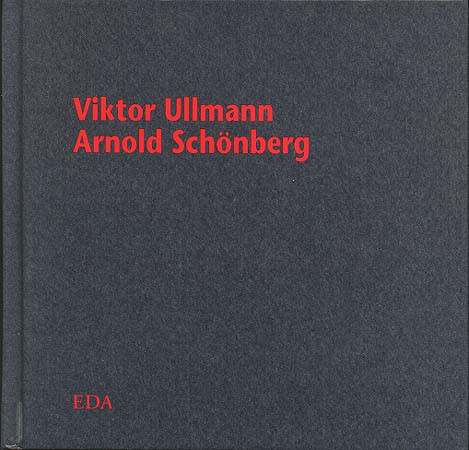 Viktor Ullmann · Arnold Schönberg