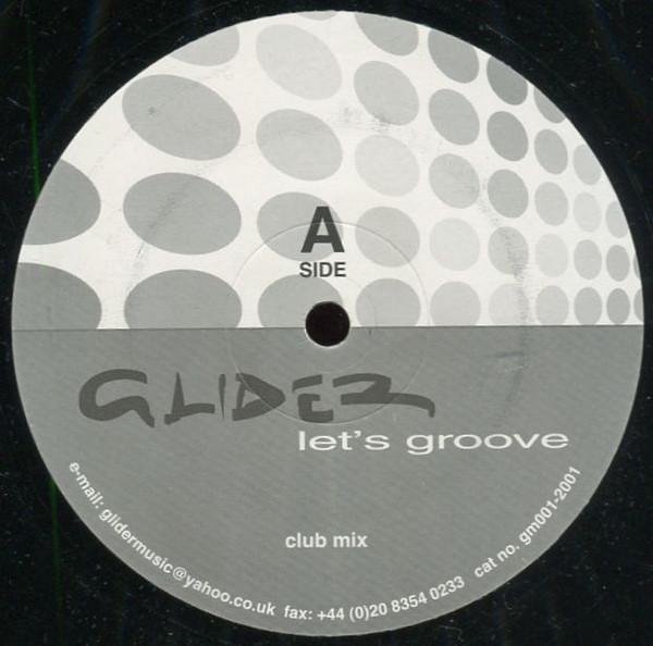 Let's Groove