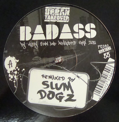 Bad Ass (Rmx 2011)