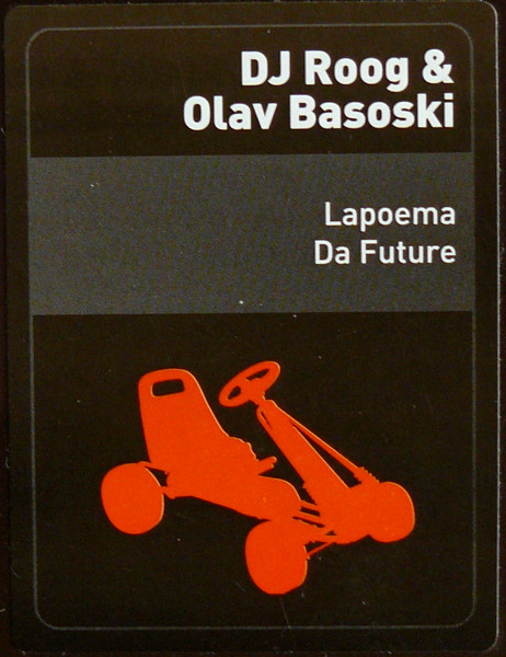 Lapoema / Da Future