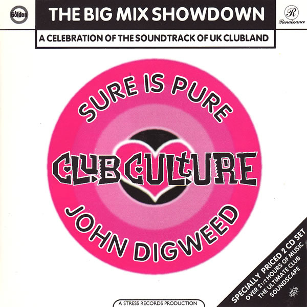 Club Culture: The Big Mix Showdown