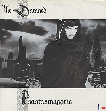 Phantasmagoria