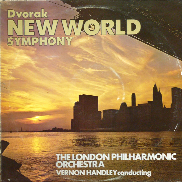 New World Symphony