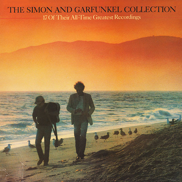 The Simon And Garfunkel Collection