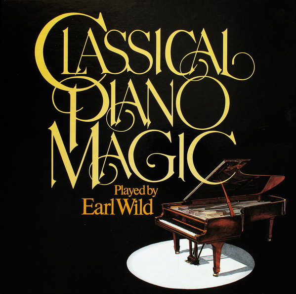 Classical Piano Magic