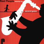 Reel People - Second Guess - Used Vinyl Record 12" image 1