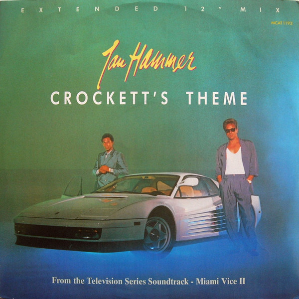 Crockett's Theme