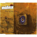 Mohair - End Of The Line - Used CD image 1