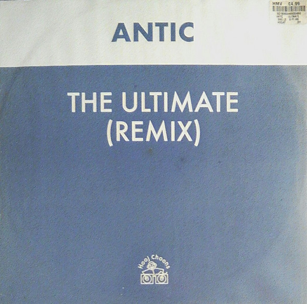 The Ultimate (Remix)