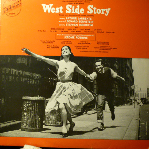 West Side Story