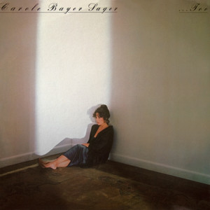 Carole Bayer Sager - ...Too - Used Vinyl Record image 1