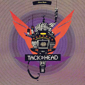 Tackhead - Class Rock - Used Vinyl Record 12" image 1