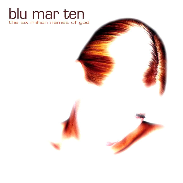 Blu Mar Ten - Six Million Names Of God - Vinyl Record image 1