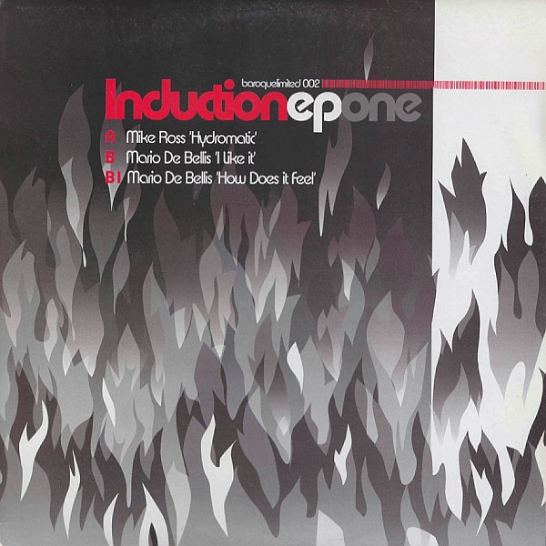 Induction EP One