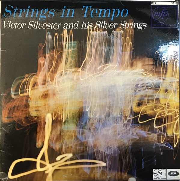 Strings In Tempo