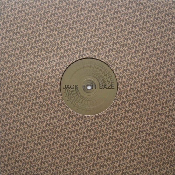 Roman Flugel - More&more&more (Serge & Tyrell Rmxs) - Vinyl Record 12 image 1