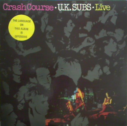 Crash Course - Live