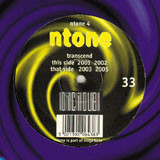 Transcend - 2001 - Used Vinyl Record 12" image 1