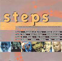 Steps