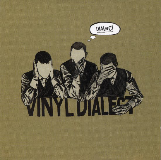 Vinyl Dialect - Dialect - Vinyl Record image 1