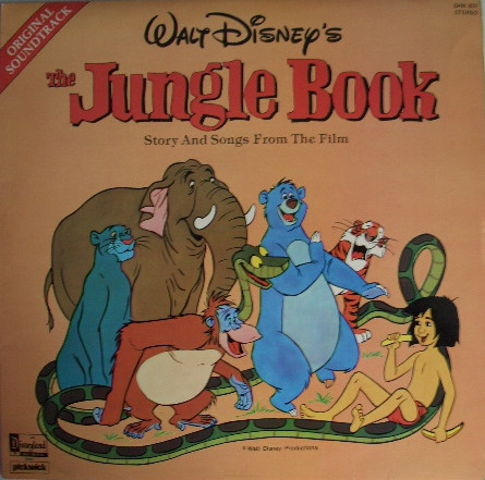 The Jungle Book