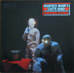 Manfred Mann's Earth - Somewhere In Afrika - Used Vinyl Record image 1