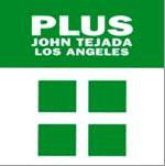 PLUS John Tejada Los Angeles