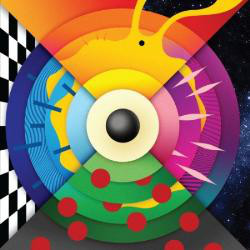 FaltyDL - Straight & Arrow - Vinyl Record 12" image 1