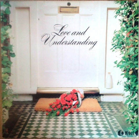 Various - Love And Understanding - Used Vinyl Record image 1