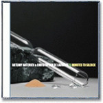 Artemiy Artemiev - 57 Minutes To Silence - Used CD image 1