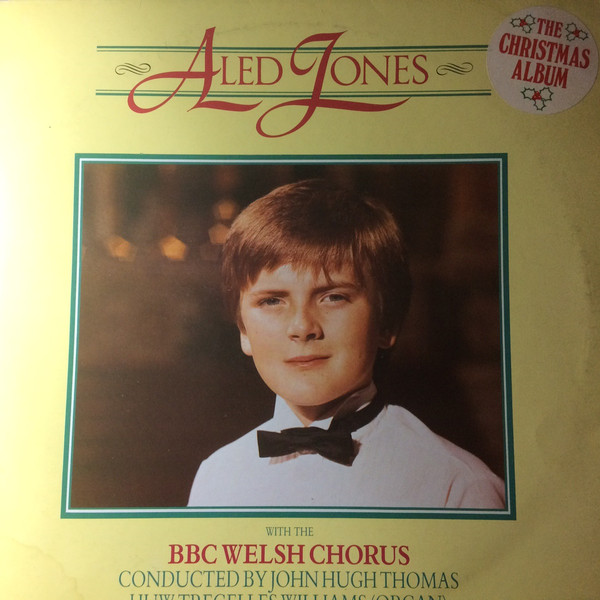 Aled Jones