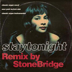 Stay Tonight