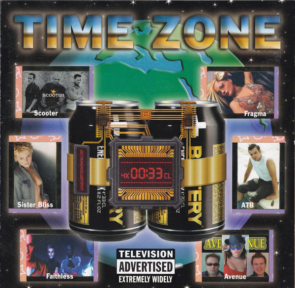 Time Zone