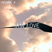 Nowak - I Am / Crazy Jungle Acid Punk / Love - CD image 1