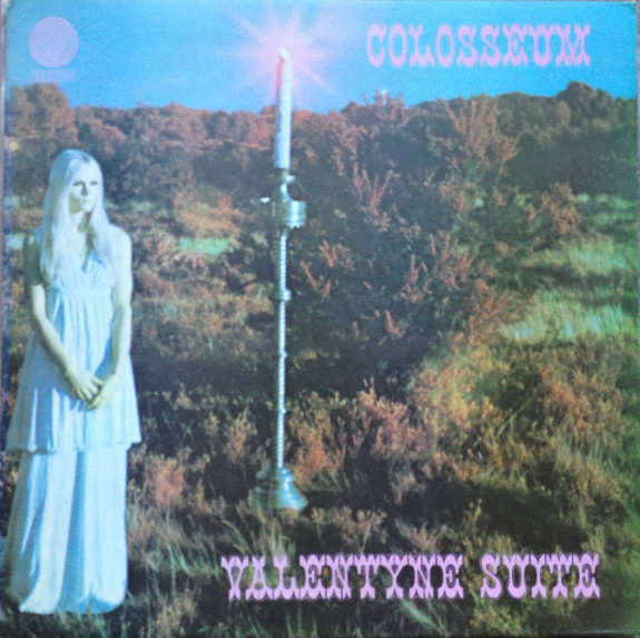 Valentyne Suite