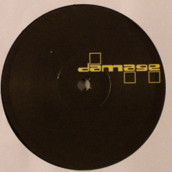 Impeesa - Strange Things - Vinyl Record 12" image 1